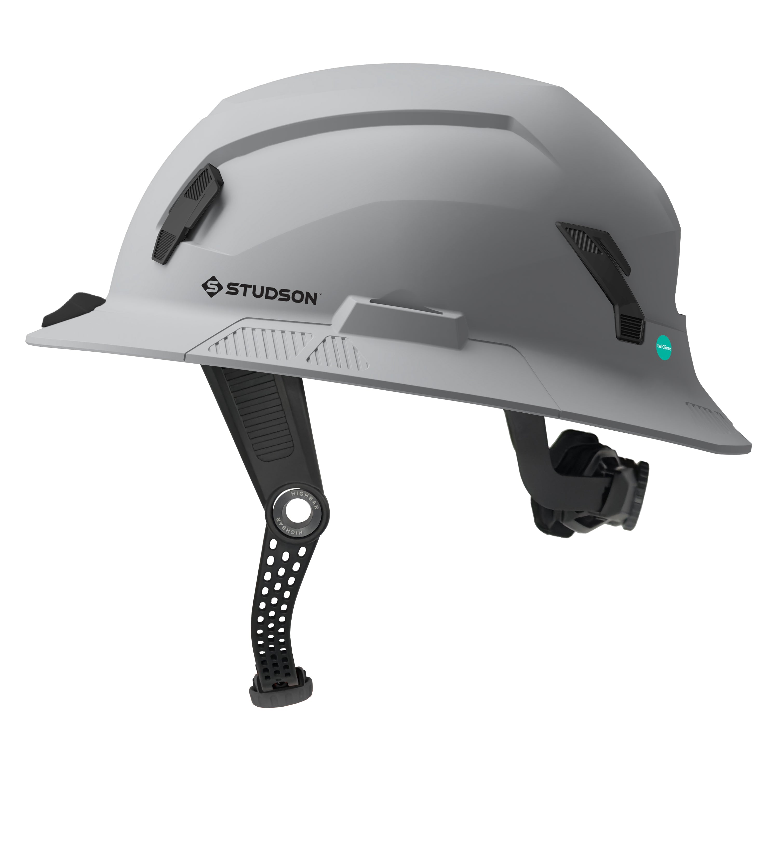 SHK-1 Full Brim HighBar Non-Vented