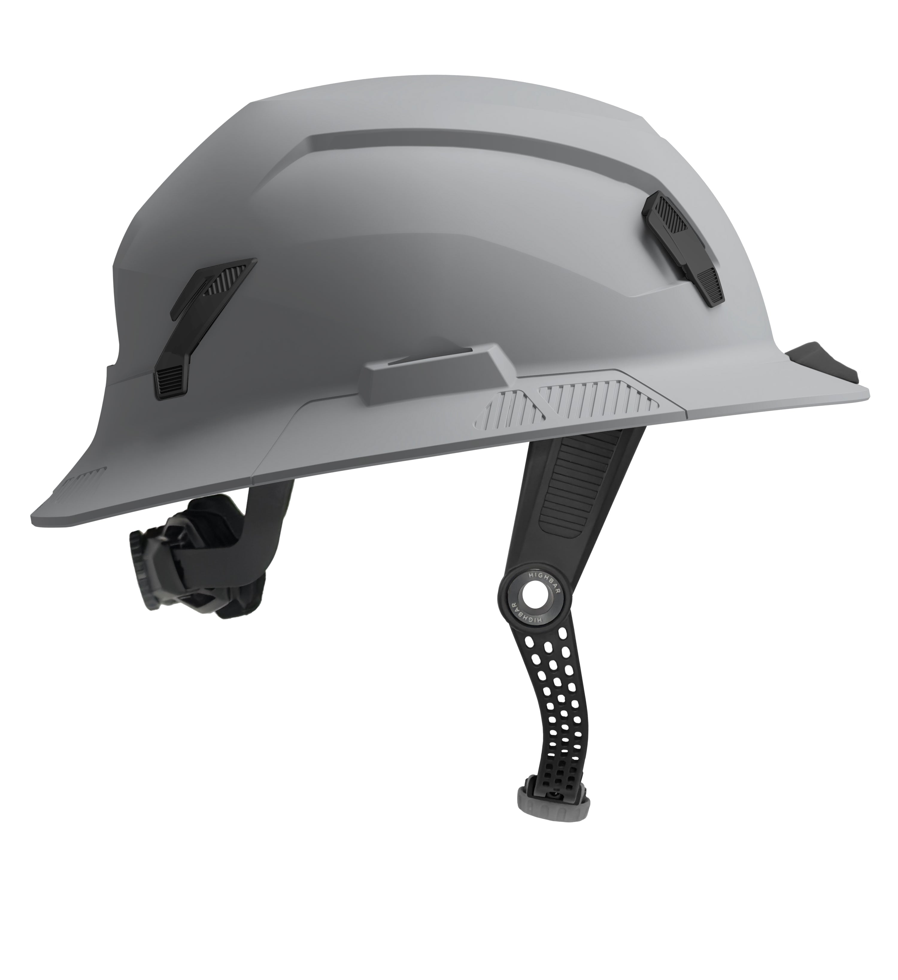 SHK-1 Full Brim HighBar Non-Vented