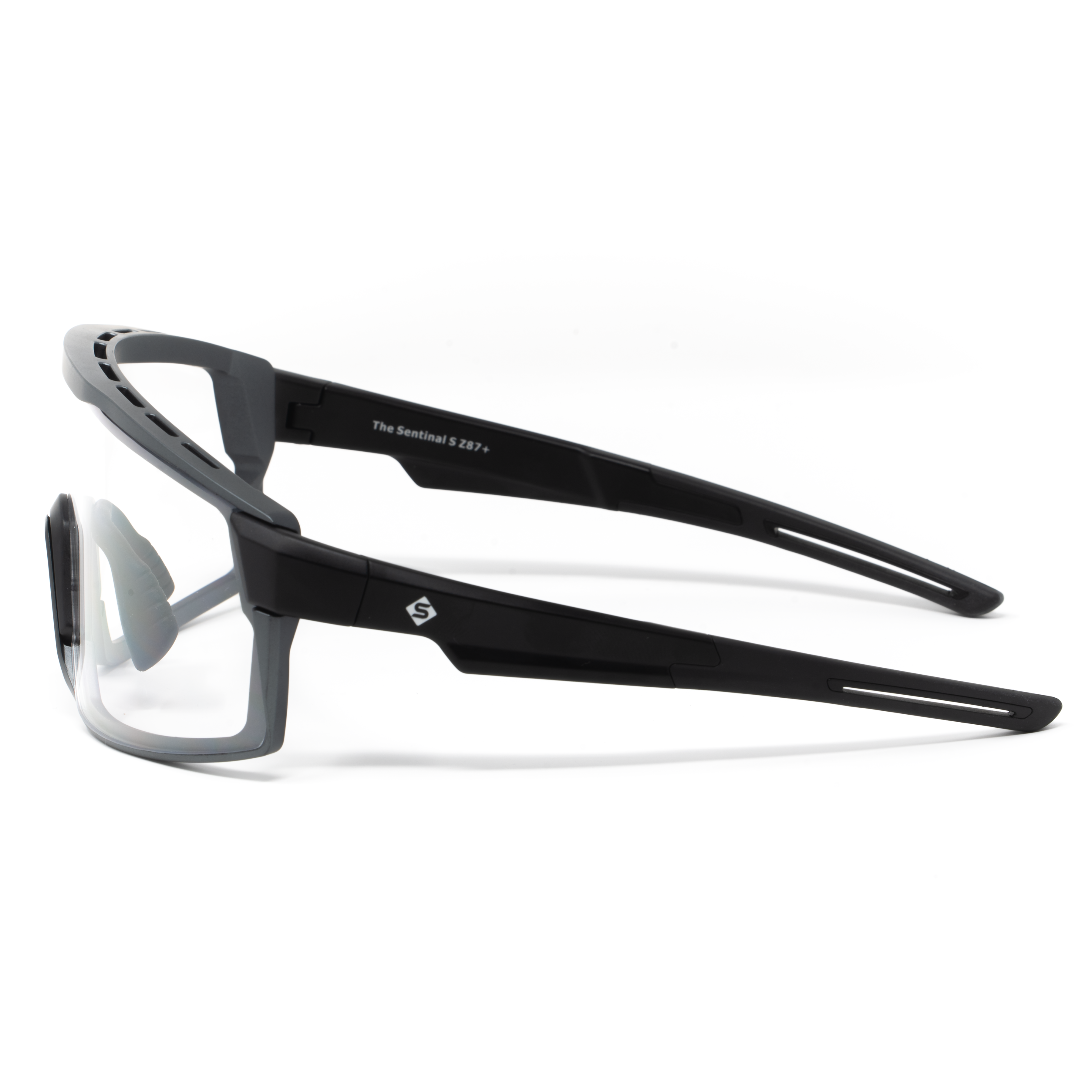 The Sentinel Safety Glasses