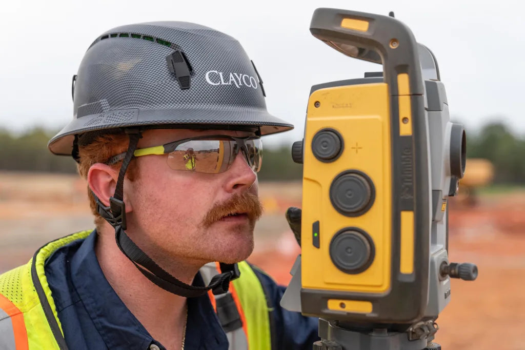 How This Portland Startup Reimagined The Iconic Yellow Hard Hat | Fast Company | August 2, 2024