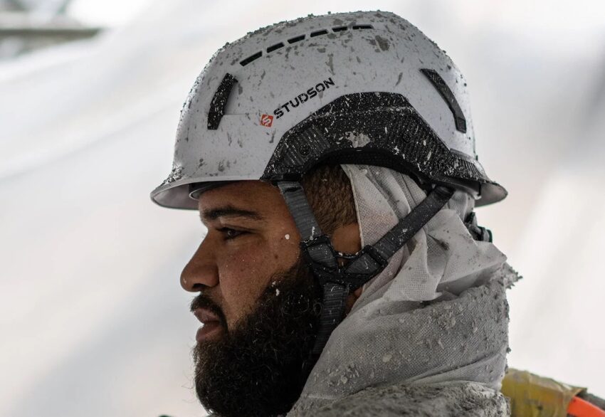 ProToolReviews.com says Studson Helmets are a "Big Deal".
