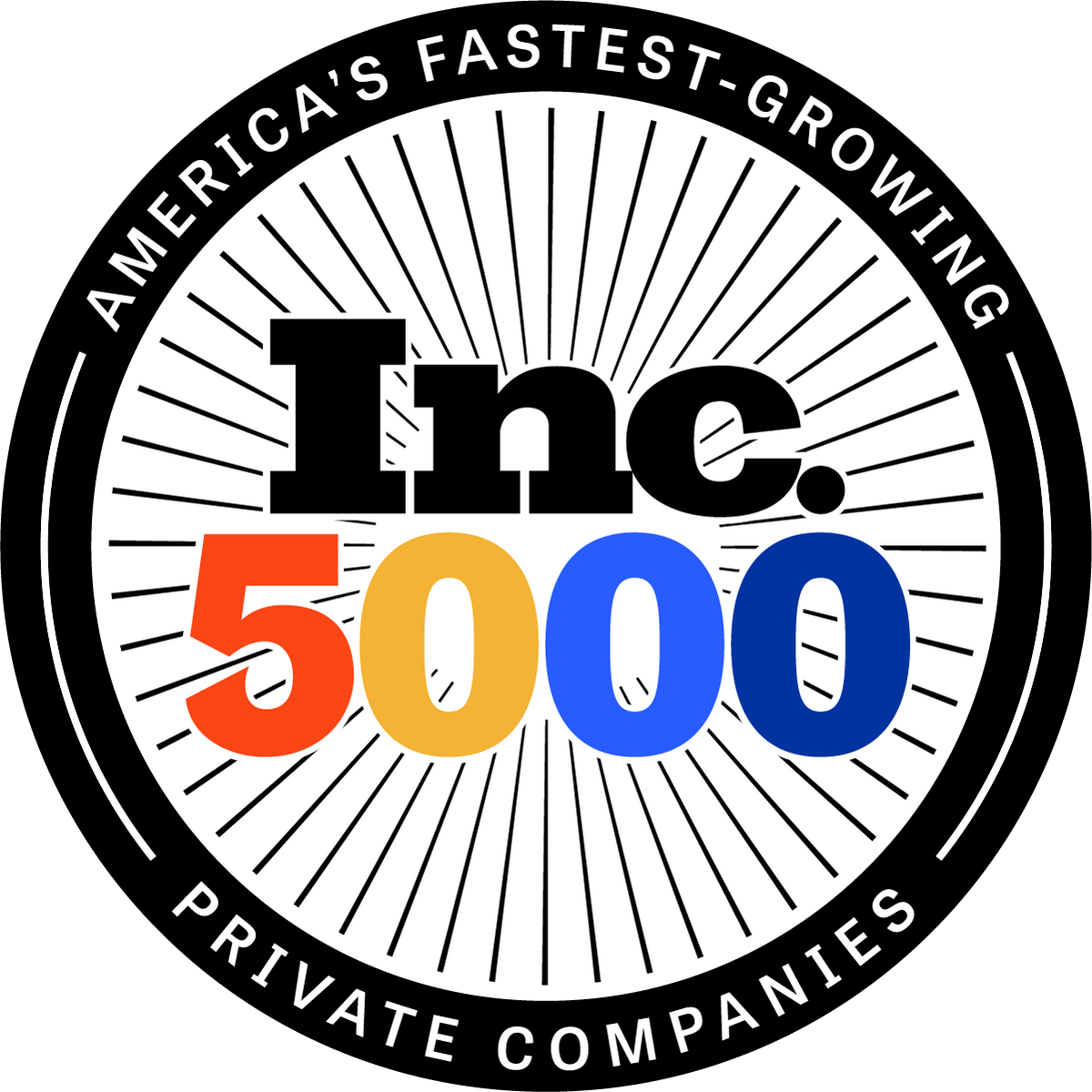 STUDSON Named No. 265 on the 2026 Inc. 5000