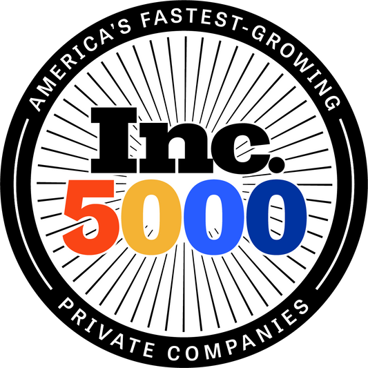 STUDSON Named No. 265 on the 2026 Inc. 5000