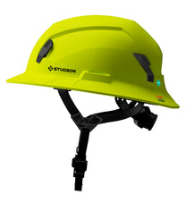 SHK-1 Full Brim Non-Vented — Dual Cert