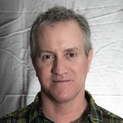 Drew Chilson, Co-Founder, Product Guy
