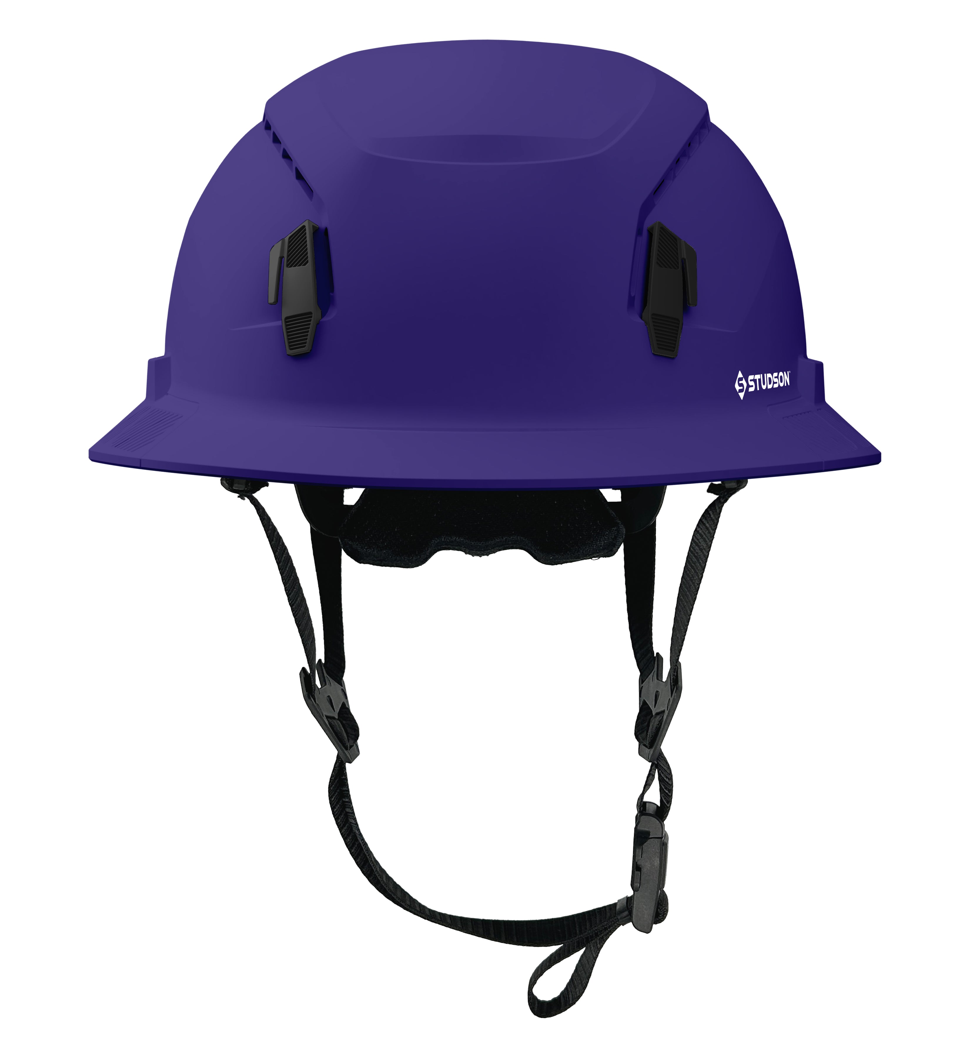 SHK-1 Full Brim Vented
