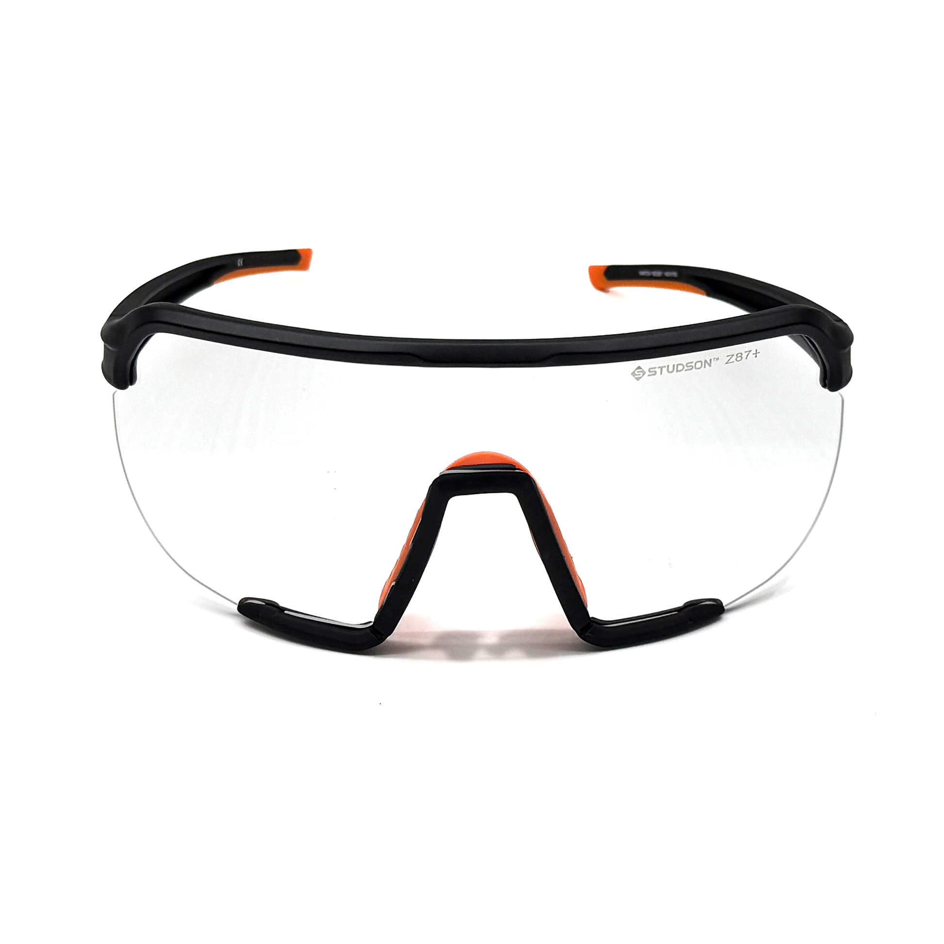 safety goggles stylish Watchman Z87+ Safety Sunglasses