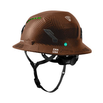 SHK-1 Full Brim Vented — Dual Cert