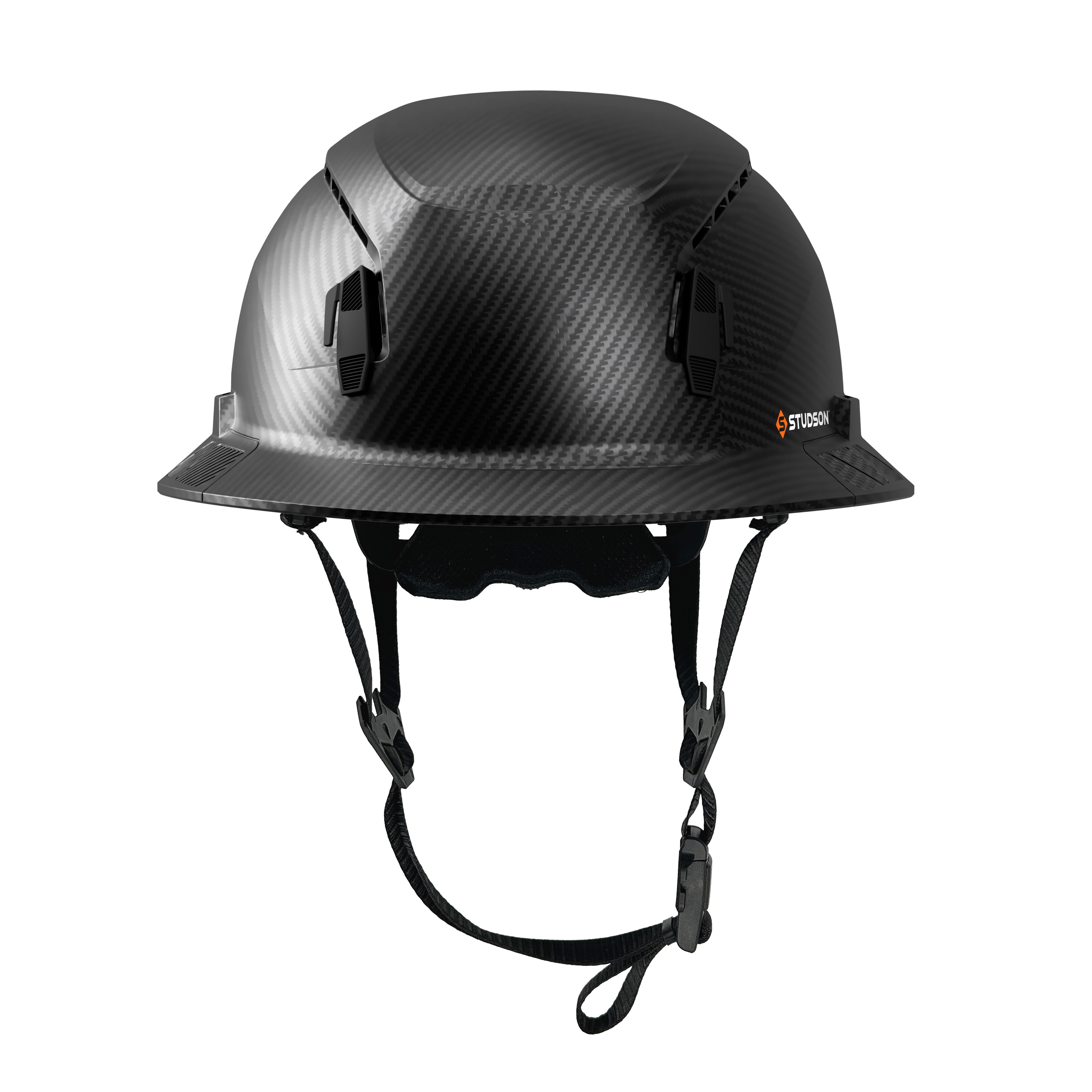 SHK-1 Full Brim Vented