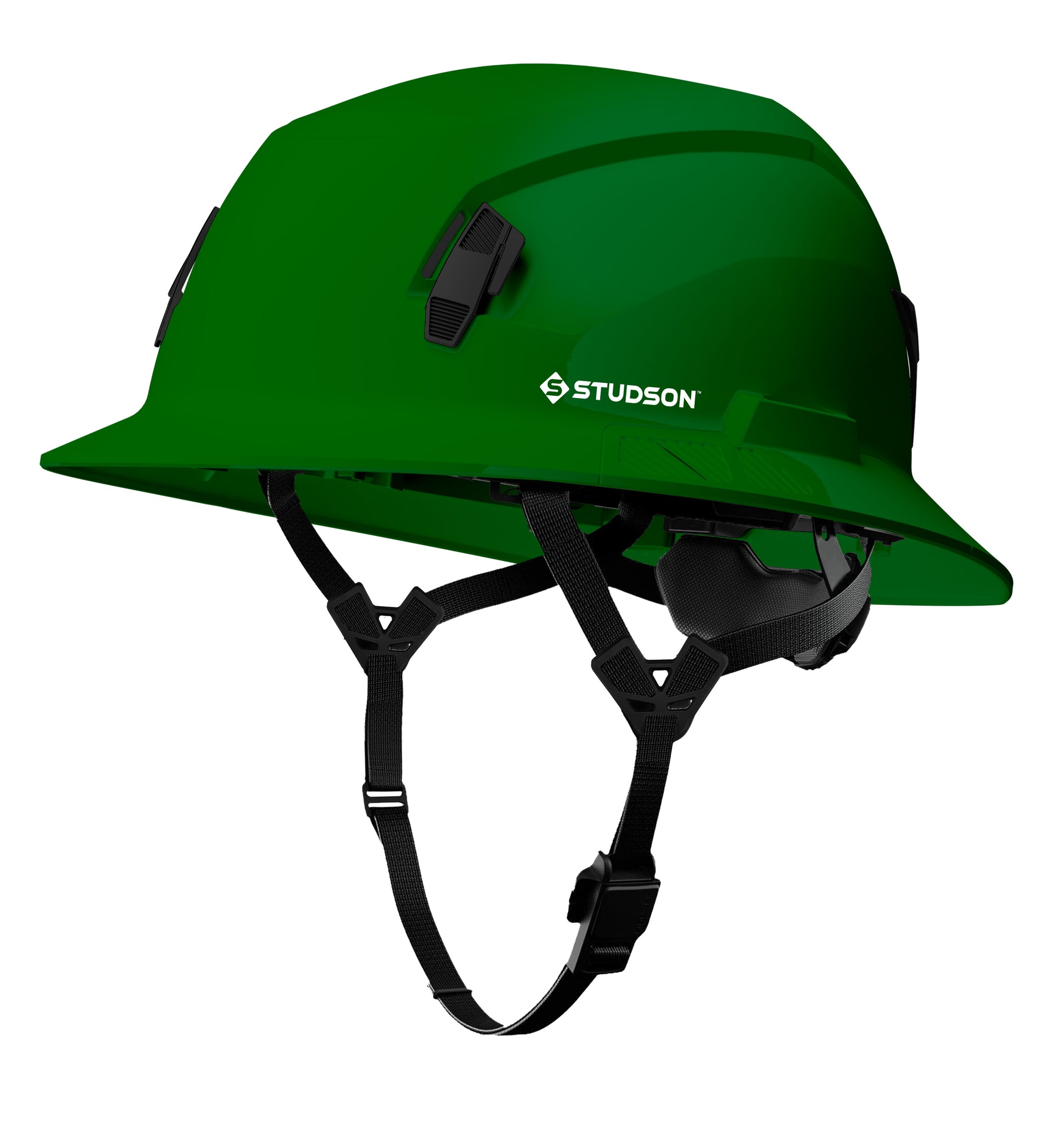 SHK-1 Full Brim Non-Vented — Dual Cert