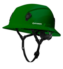 SHK-1 Full Brim Non-Vented — Dual Cert