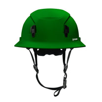 SHK-1 Full Brim Non-Vented — Dual Cert