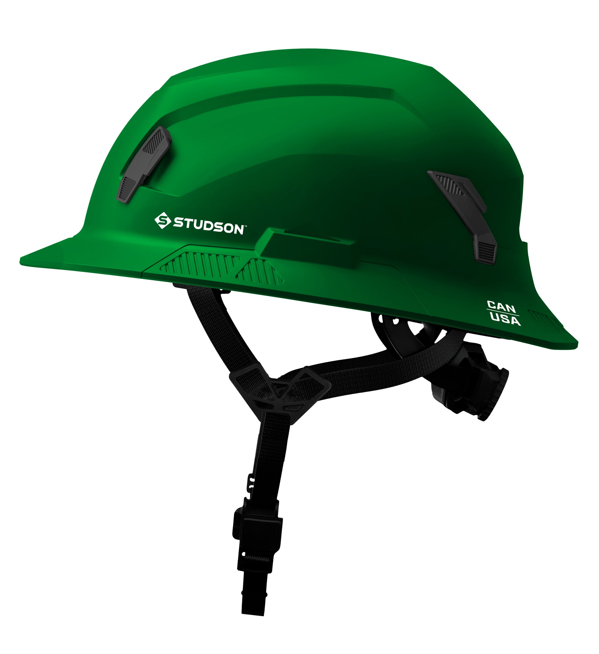 SHK-1 Full Brim Non-Vented — Dual Cert