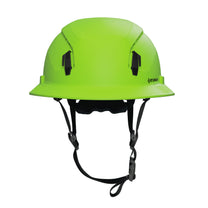 SHK-1 Full Brim Vented