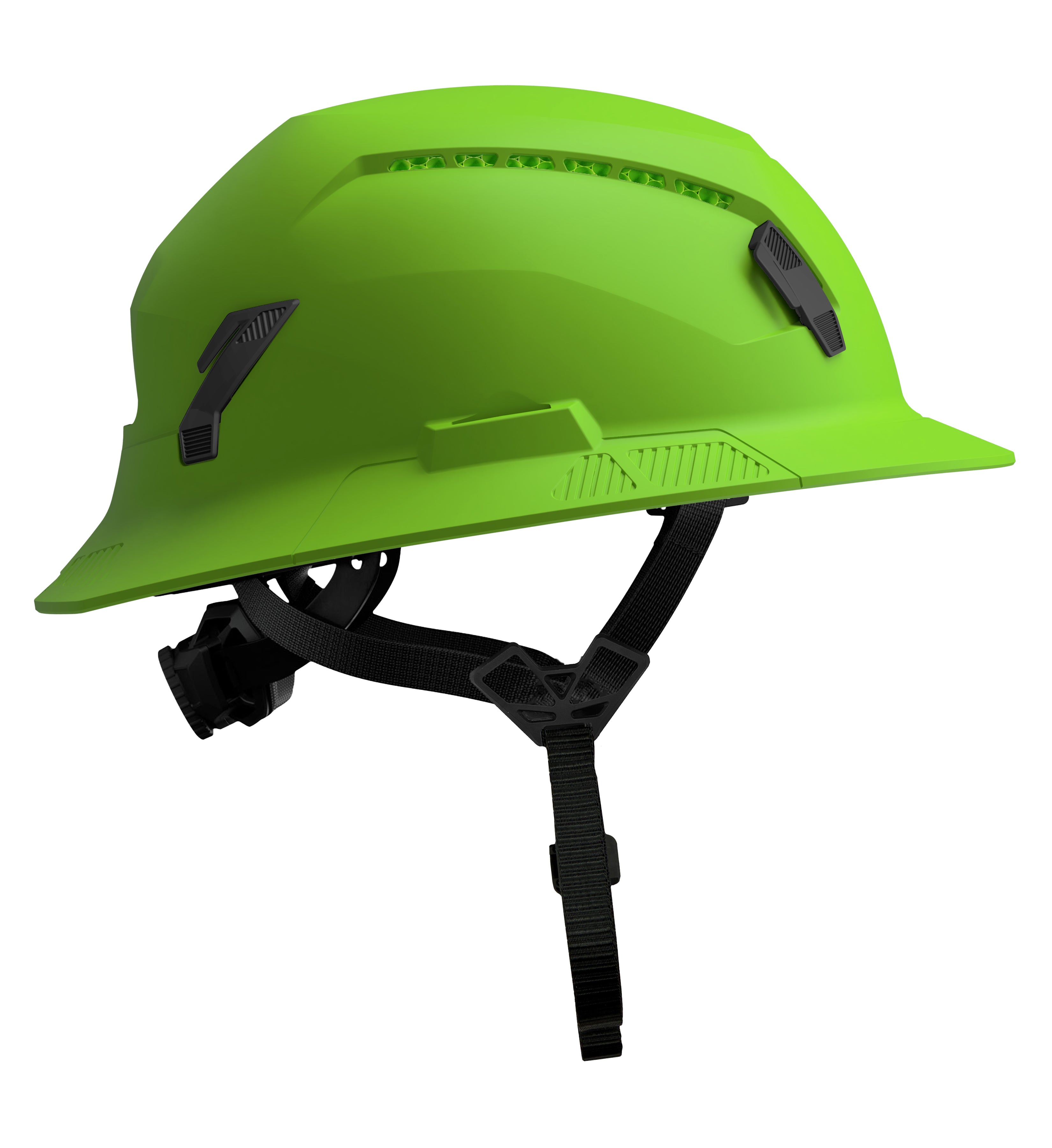 SHK-1 Full Brim Vented