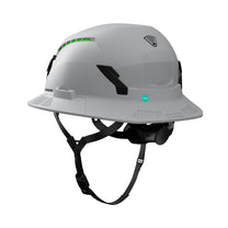 SHK-1 Full Brim Vented