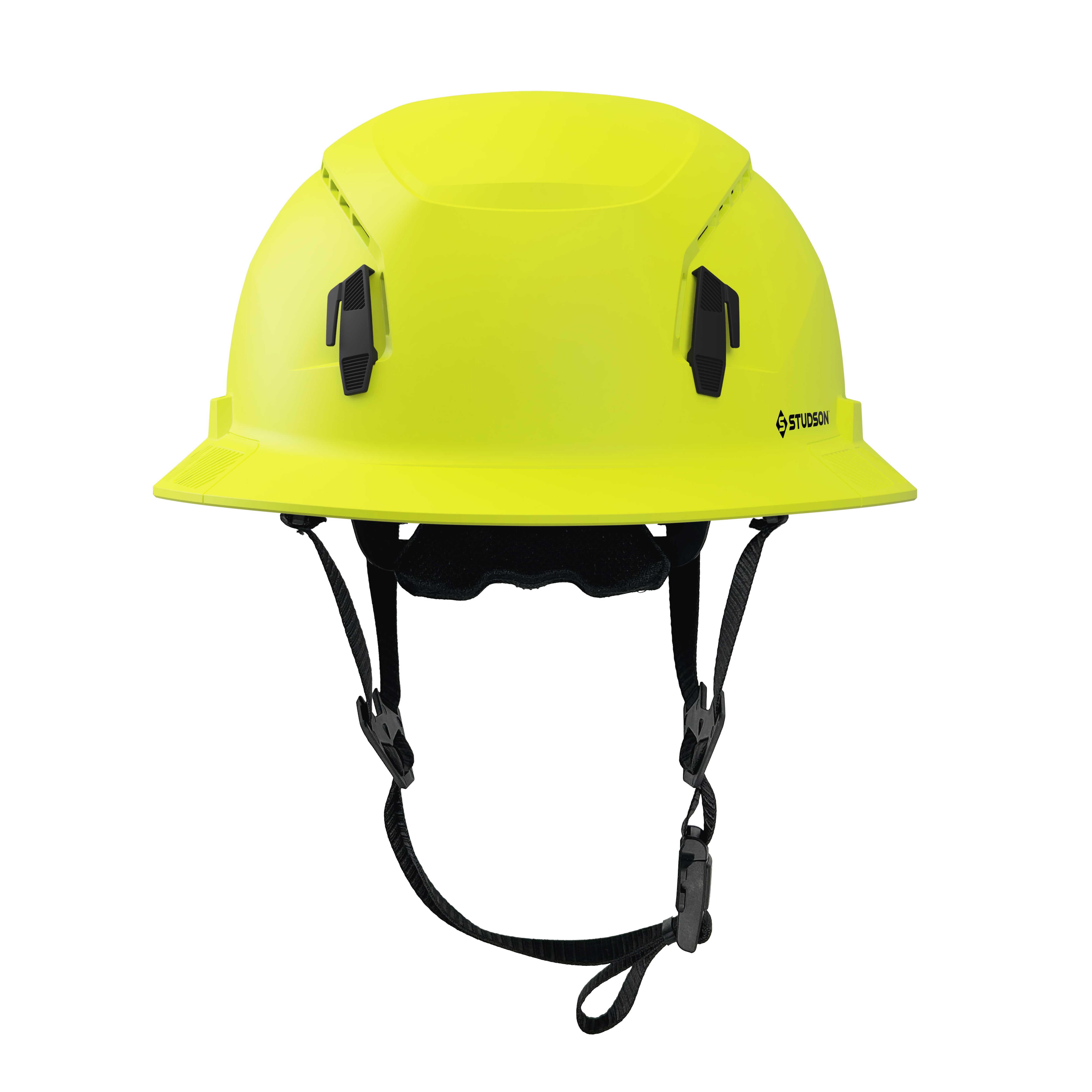 SHK-1 Full Brim Vented
