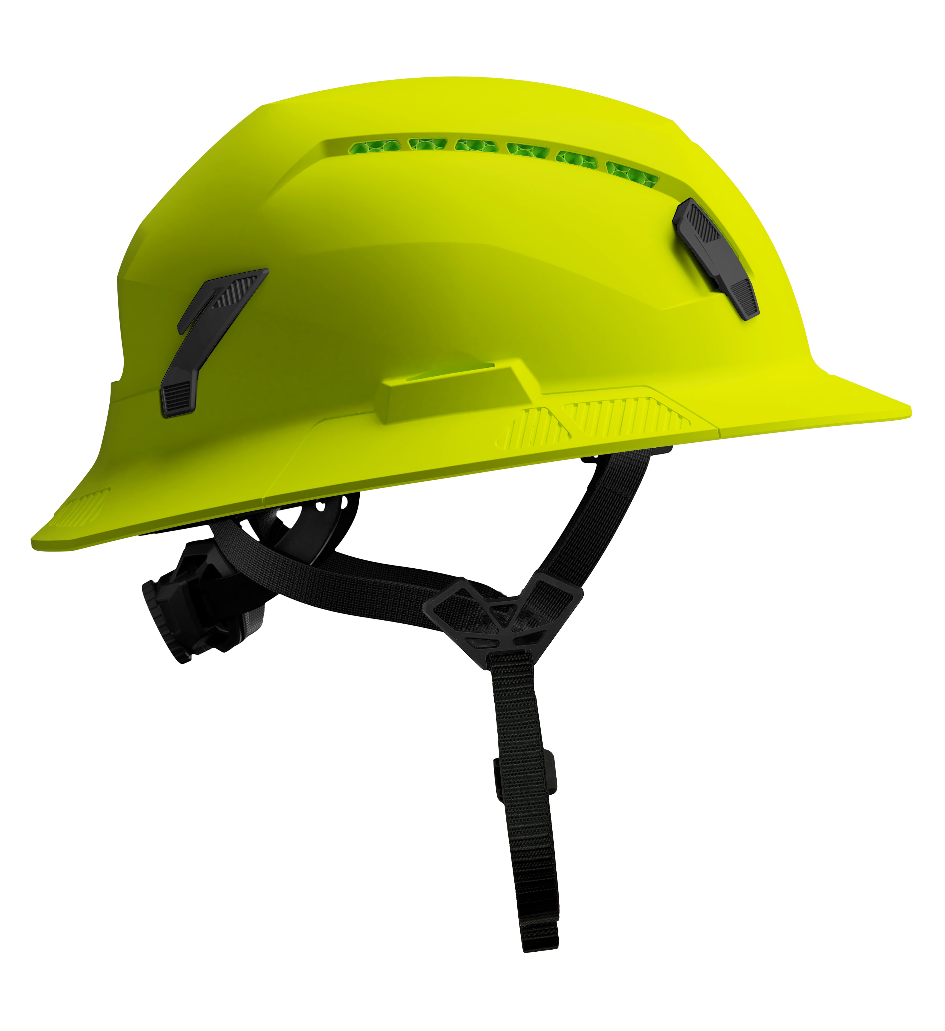 SHK-1 Full Brim Vented