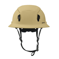 SHK-1 Full Brim Vented — Dual Cert