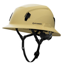 SHK-1 Full Brim Non-Vented — Dual Cert