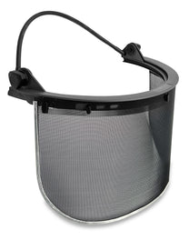 Full Brim Bracket – Nylon Face Shield Mount