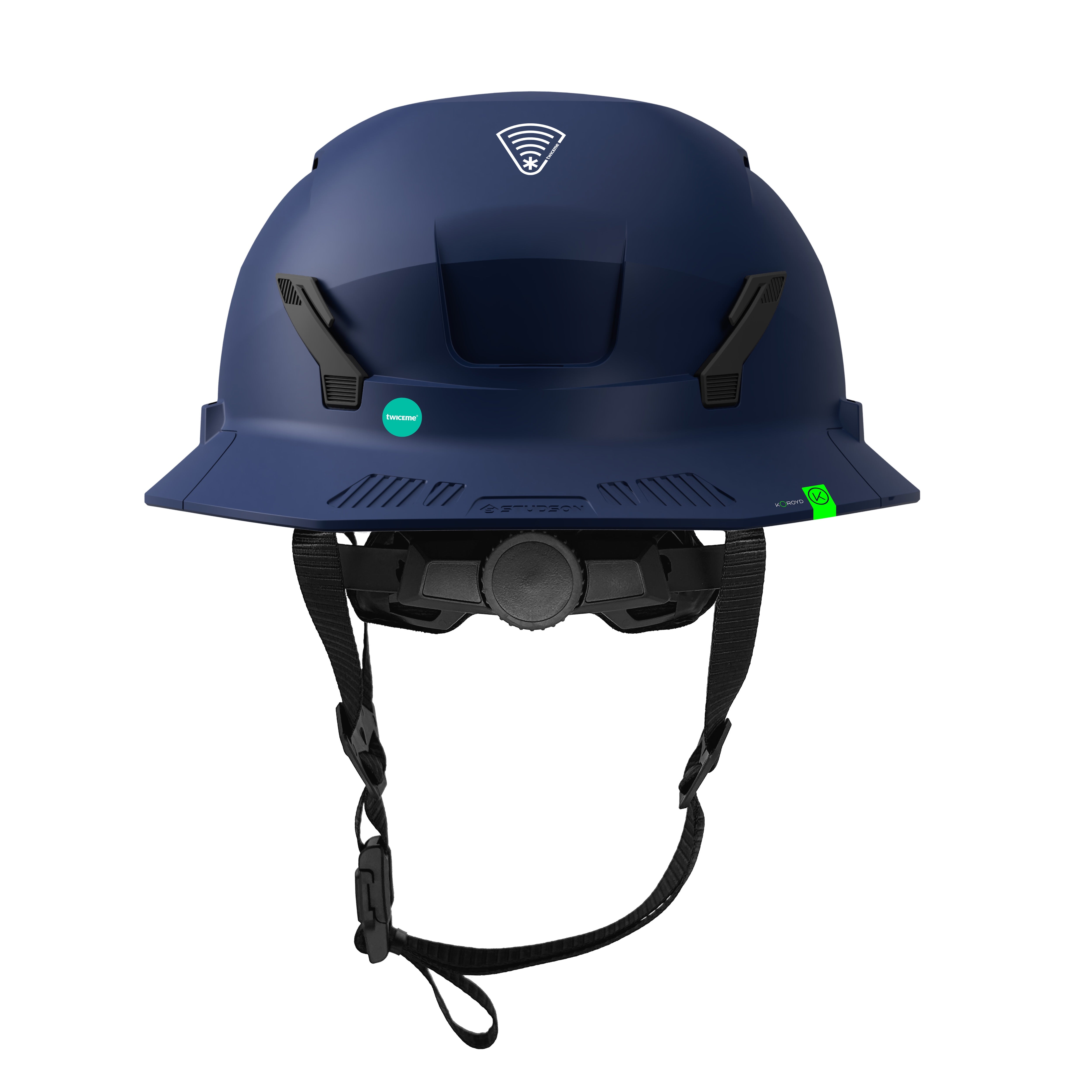 SHK-1 Full Brim Vented