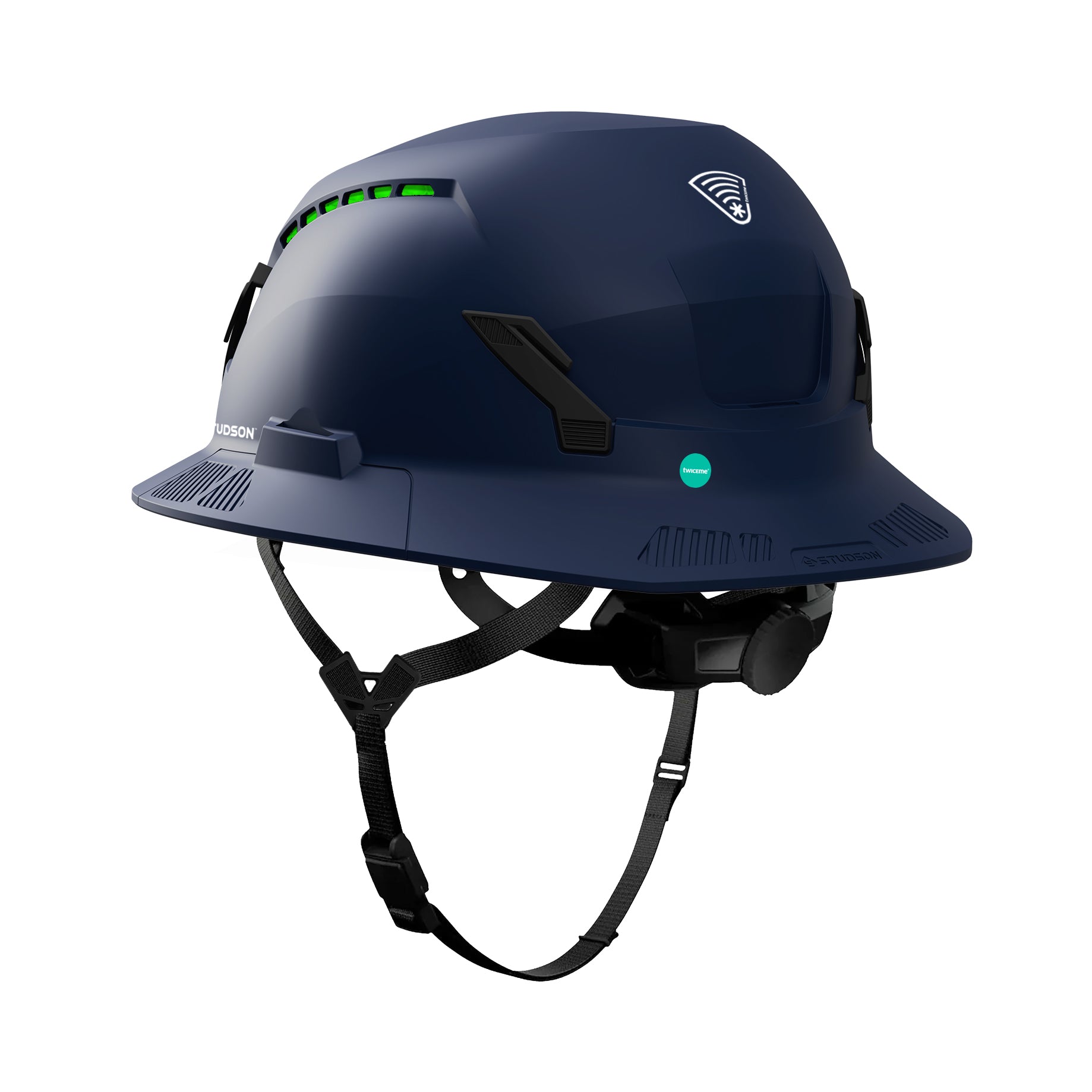 SHK-1 Full Brim Vented