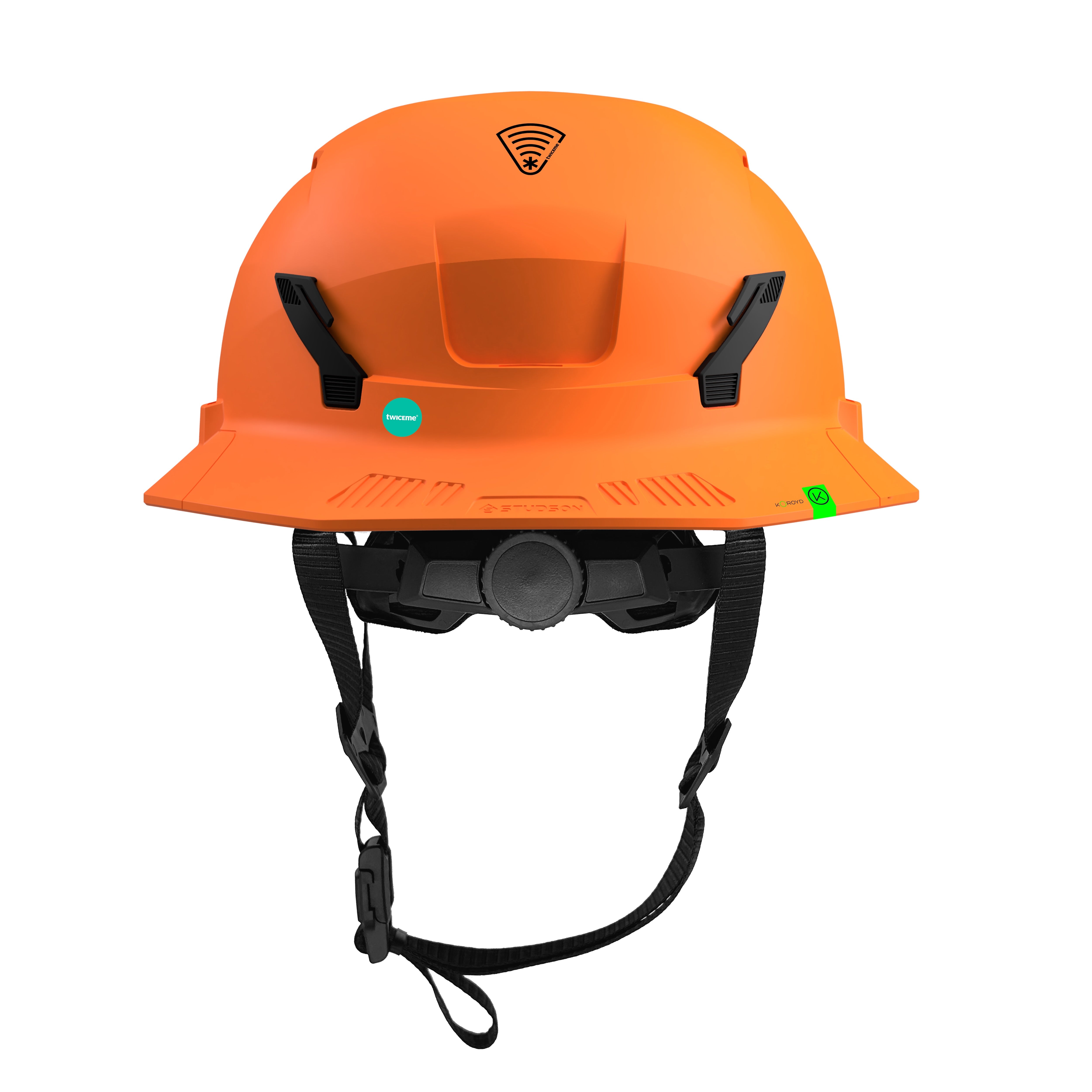 SHK-1 Full Brim Vented