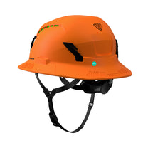 SHK-1 Full Brim Vented