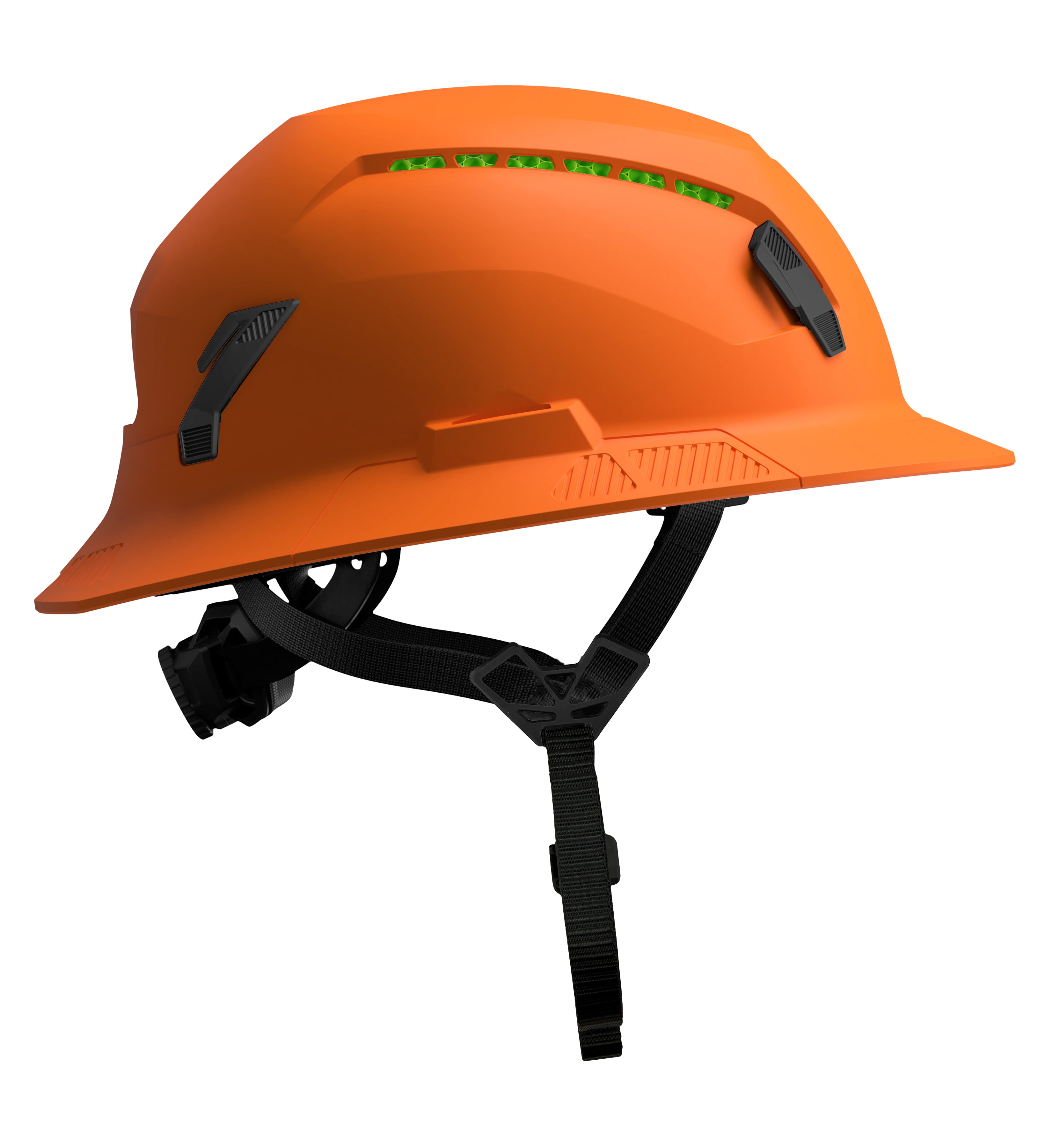 SHK-1 Full Brim Vented