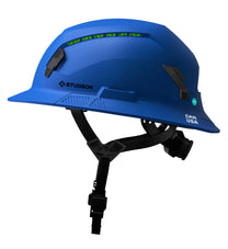 SHK-1 Full Brim Vented — Dual Cert