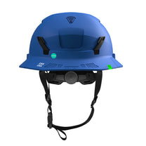 SHK-1 Full Brim Non-Vented — Dual Cert