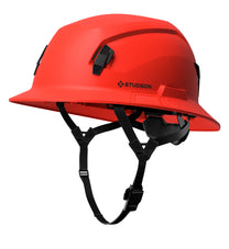 SHK-1 Full Brim Non-Vented — Dual Cert