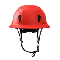 SHK-1 Full Brim Non-Vented — Dual Cert
