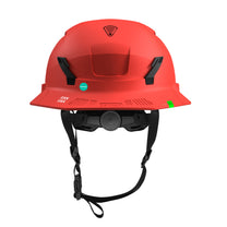 SHK-1 Full Brim Non-Vented — Dual Cert