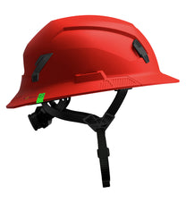 SHK-1 Full Brim Non-Vented — Dual Cert