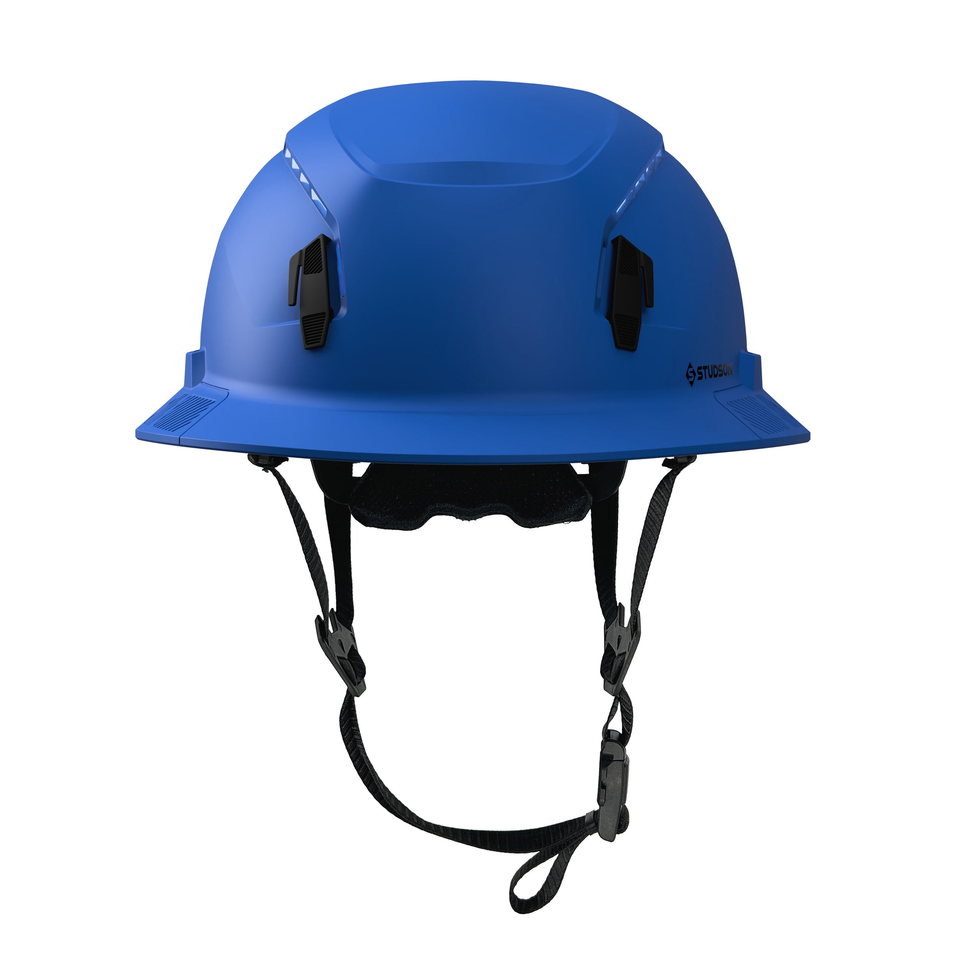 SHK-1 Full Brim Vented — Dual Cert