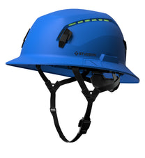 SHK-1 Full Brim Vented — Dual Cert