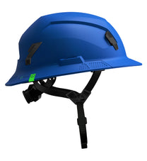 SHK-1 Full Brim Non-Vented — Dual Cert