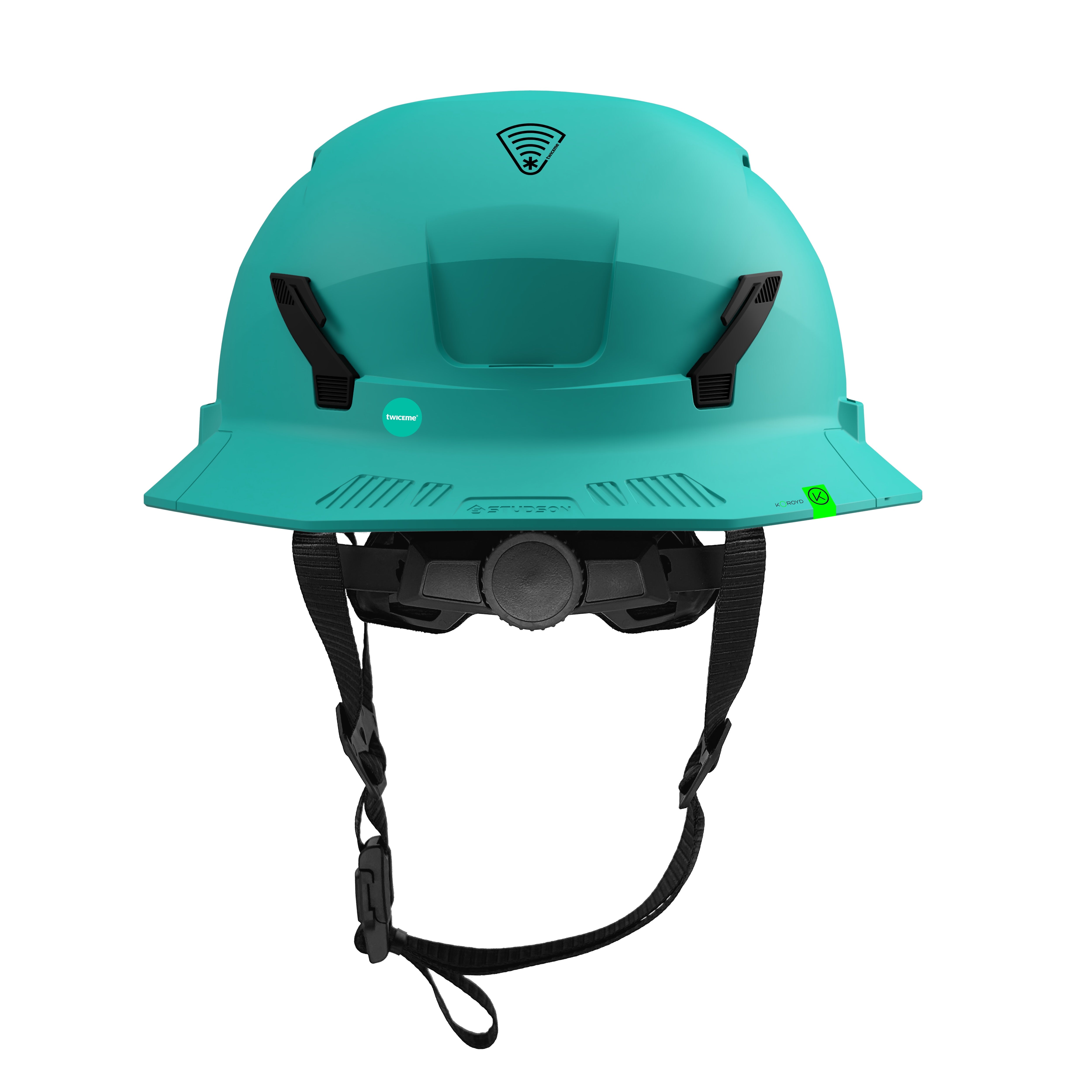 SHK-1 Full Brim Vented