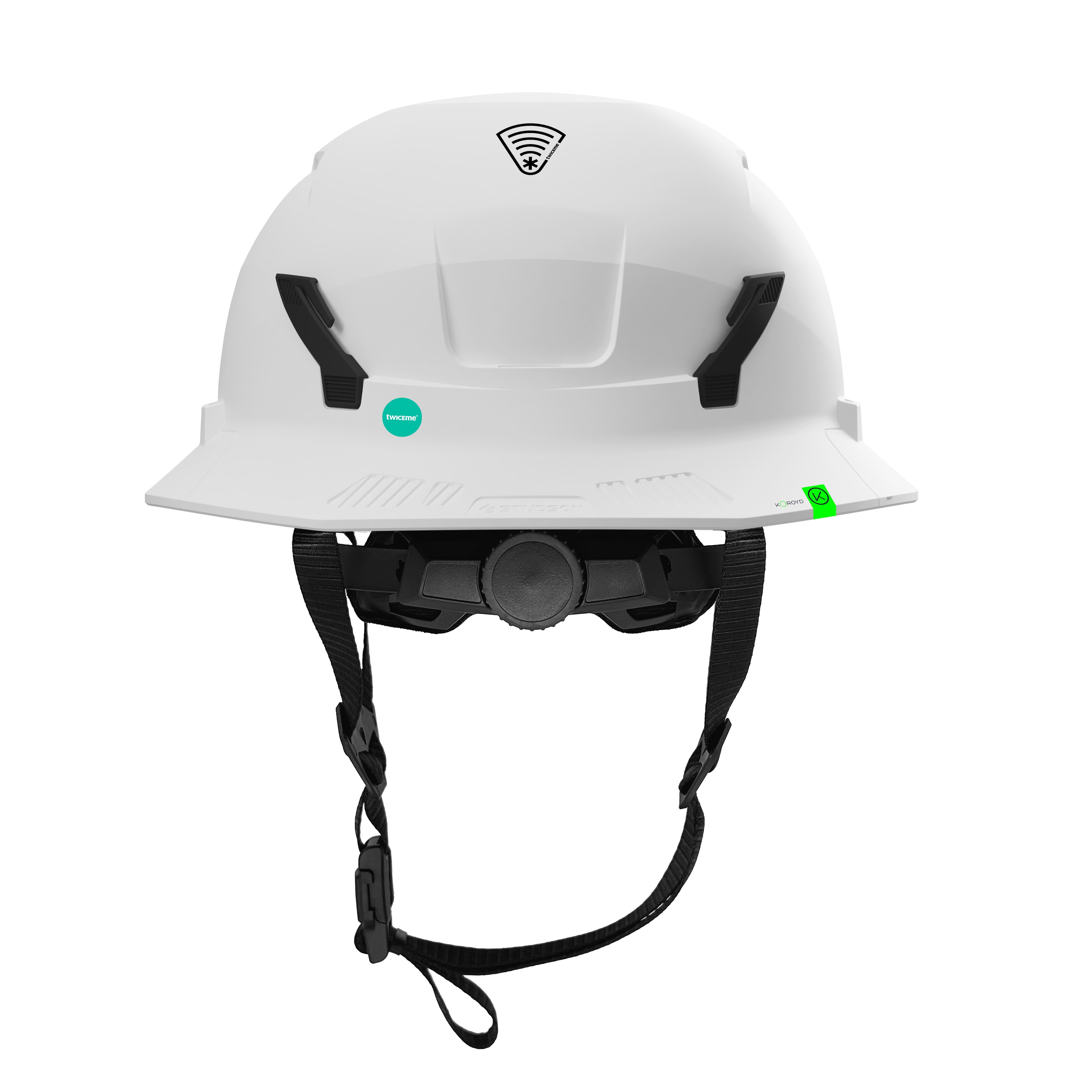 SHK-1 Full Brim Vented