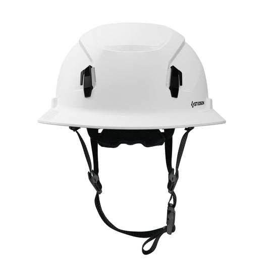 SHK-1 Casque à bord complet non ventilé — Double certification