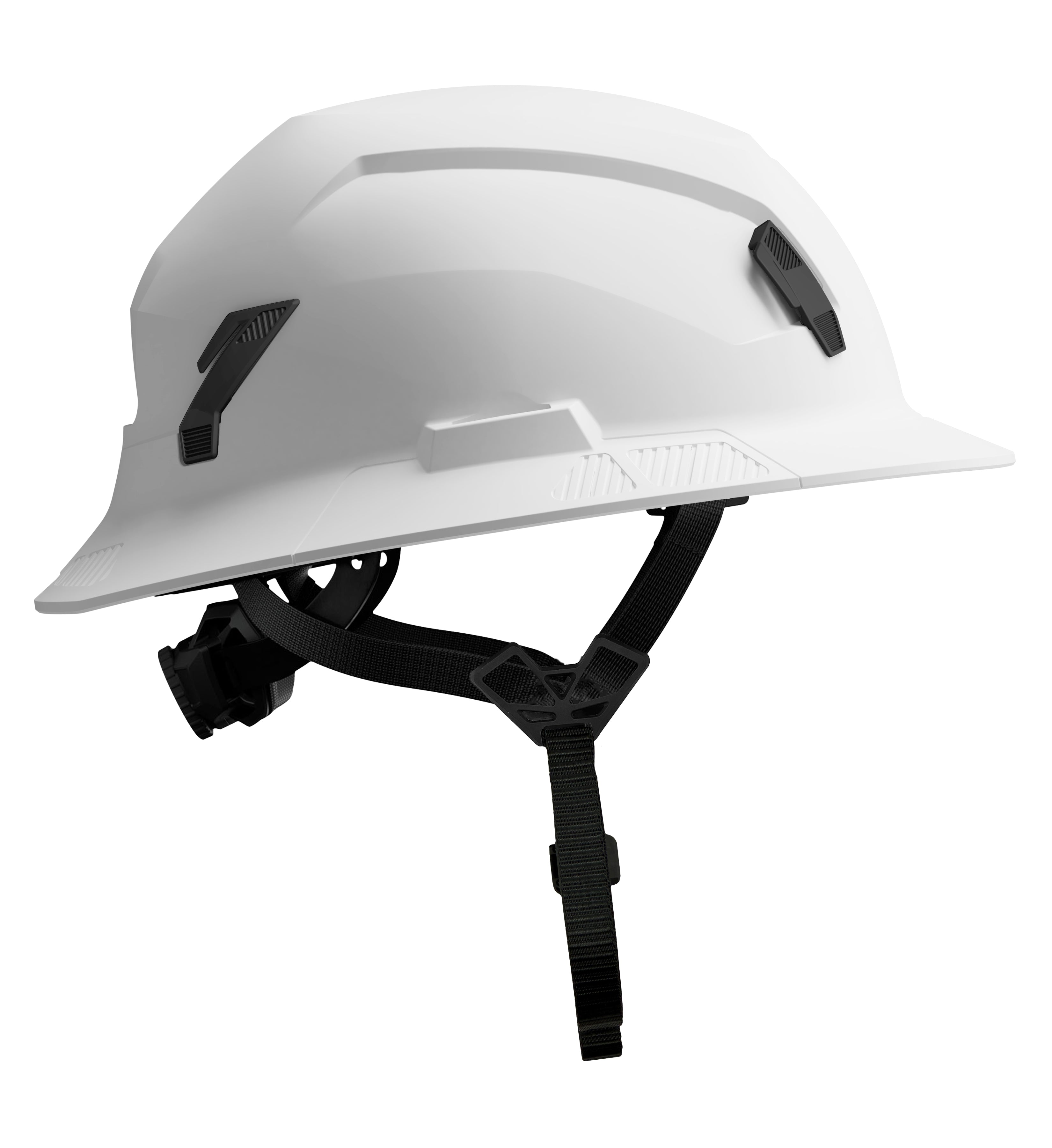 SHK-1 Full Brim Non-Vented