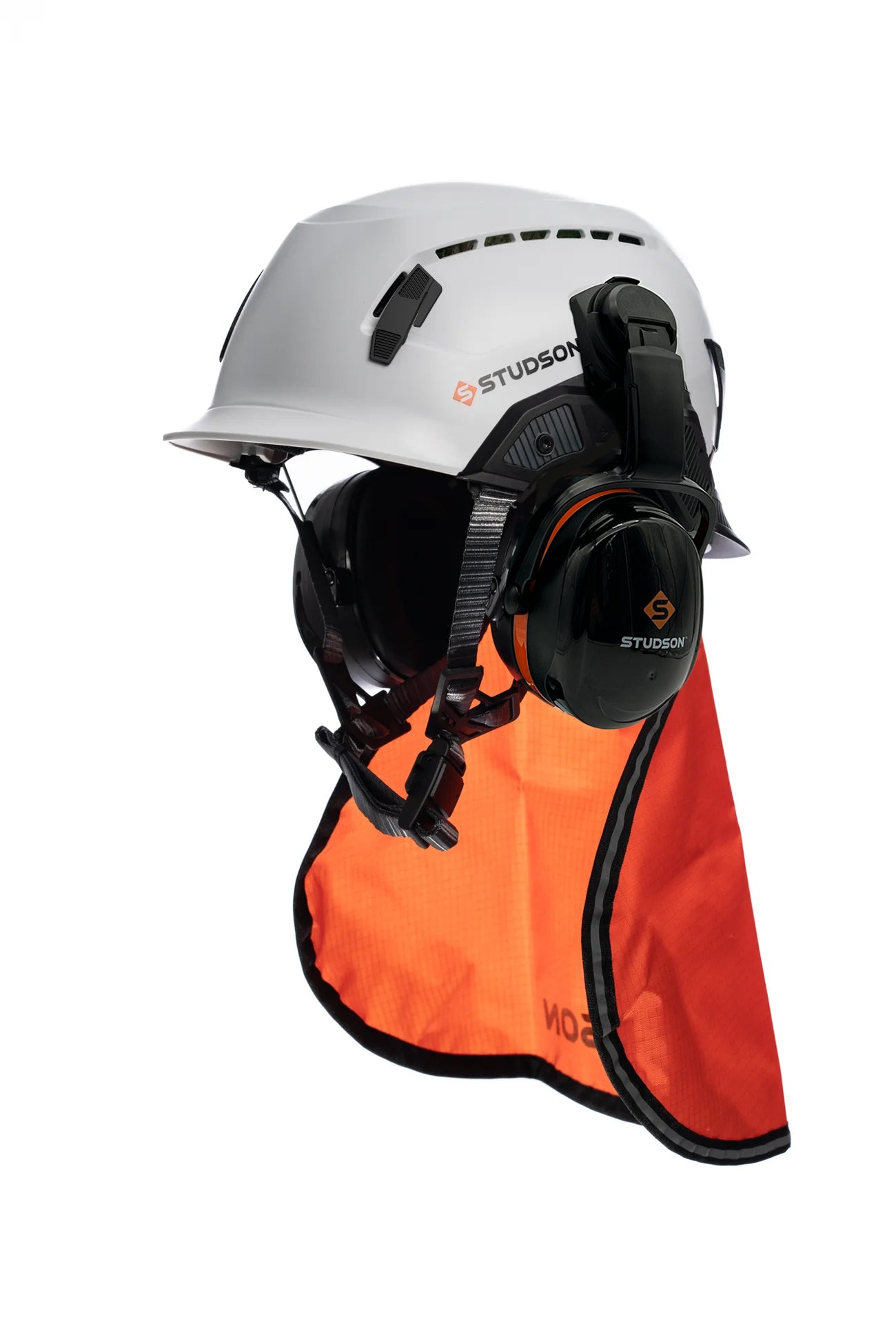 bike helmet neck shade attachment UTV Support NecksGen Inc Types of Helmet Brims to Suit Your Helmet GLOWEAR BY ERGODYNE Neck Shade: