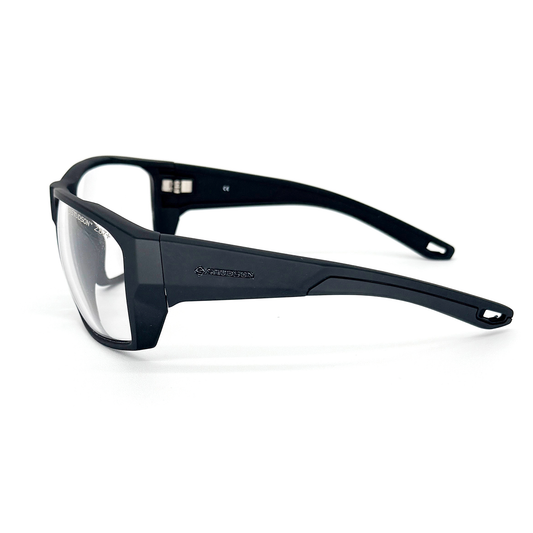 Guardian Z87+ Safety Sunglasses