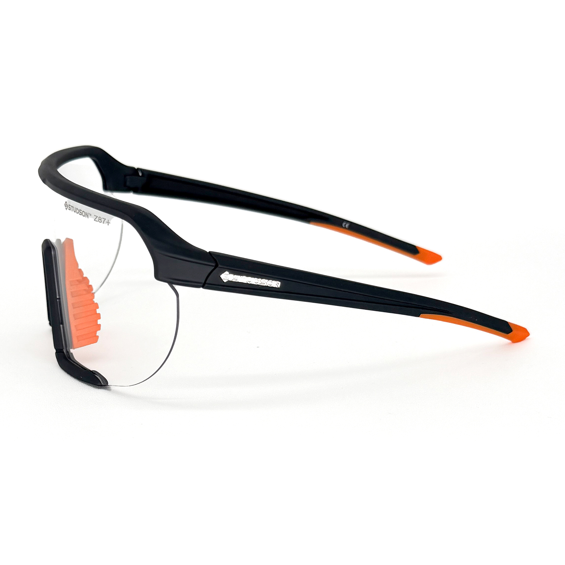 watch goggles Watchman Z87+ Safety Sunglasses