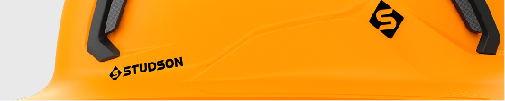Orange / Black