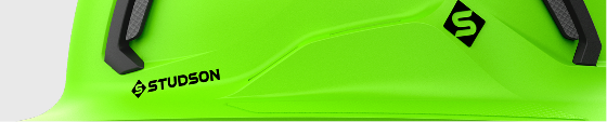 Hi-Vis Green