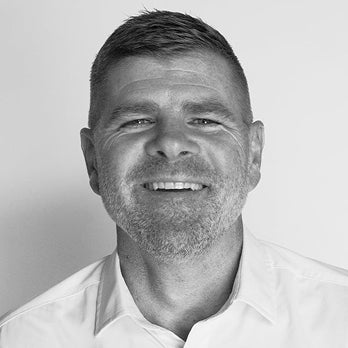 RYAN BARNES - CEO & Founder