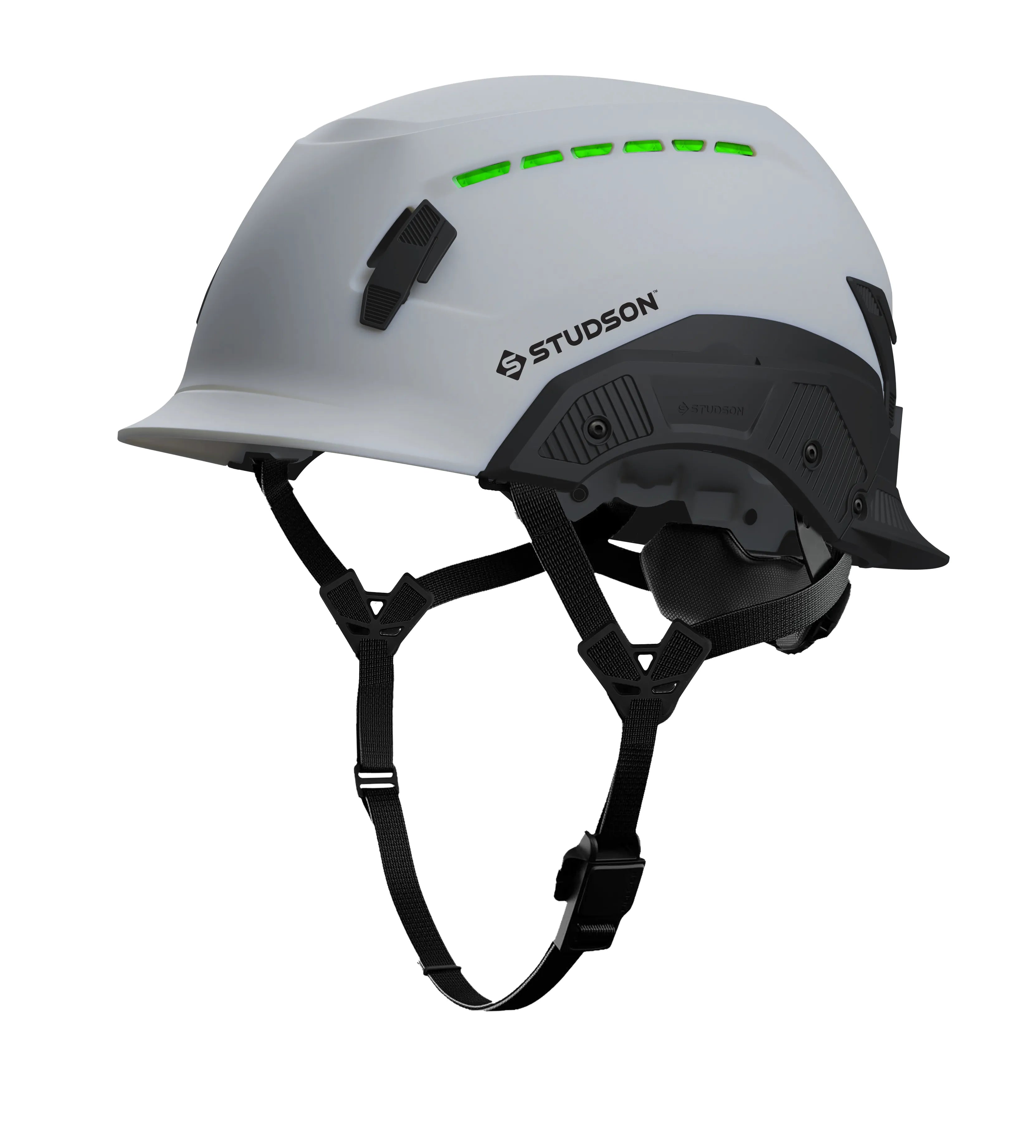 Lift Hard Hat STUDSON SHK-1 Safety Helmet – Vented, Koroyd® Tech